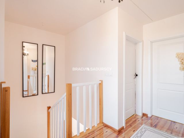 dom szeregowy, 3 pokoje Niepołomice Boryczów, ul. Oficerska. Zdjęcie 22