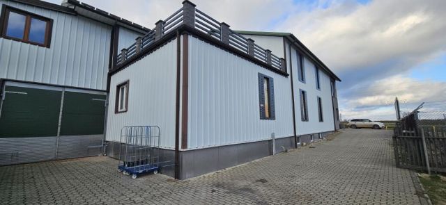 Lokal Mały Płock. Zdjęcie 11