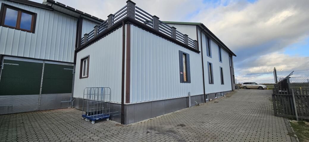 Lokal Mały Płock. Zdjęcie 11