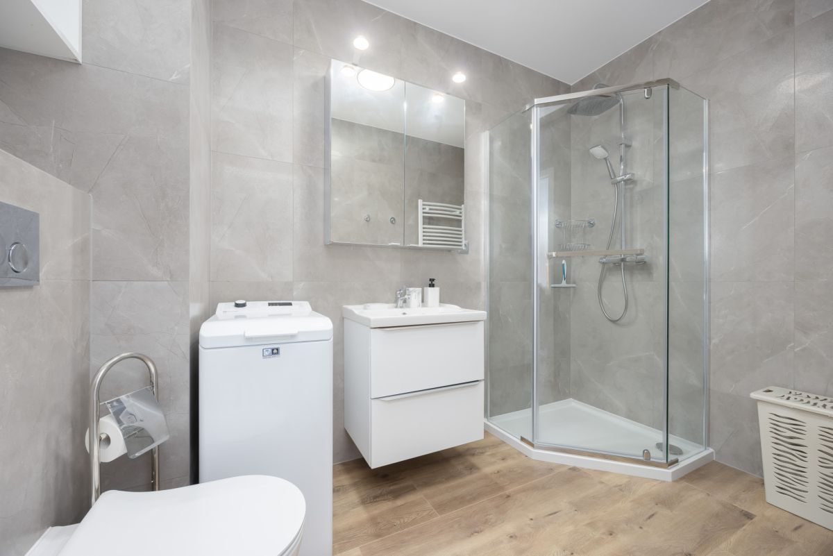 Mieszkanie 2-pokojowe Grójec, ul. Poświętne. Zdjęcie 5