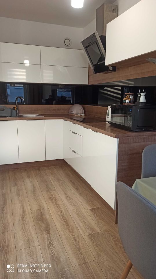 Mieszkanie 1-pokojowe Kraków Bieńczyce, ul. gen. Leopolda Okulickiego. Zdjęcie 5