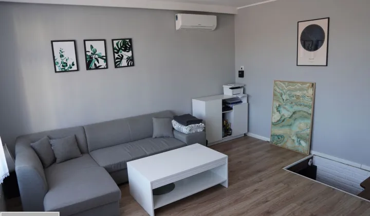 Mieszkanie 4-pokojowe Kadłub Wolny, ul. Szkolna