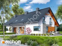 bliźniak Stęszew. Zdjęcie 4