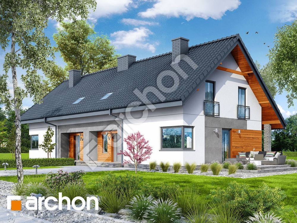 bliźniak Stęszew. Zdjęcie 5