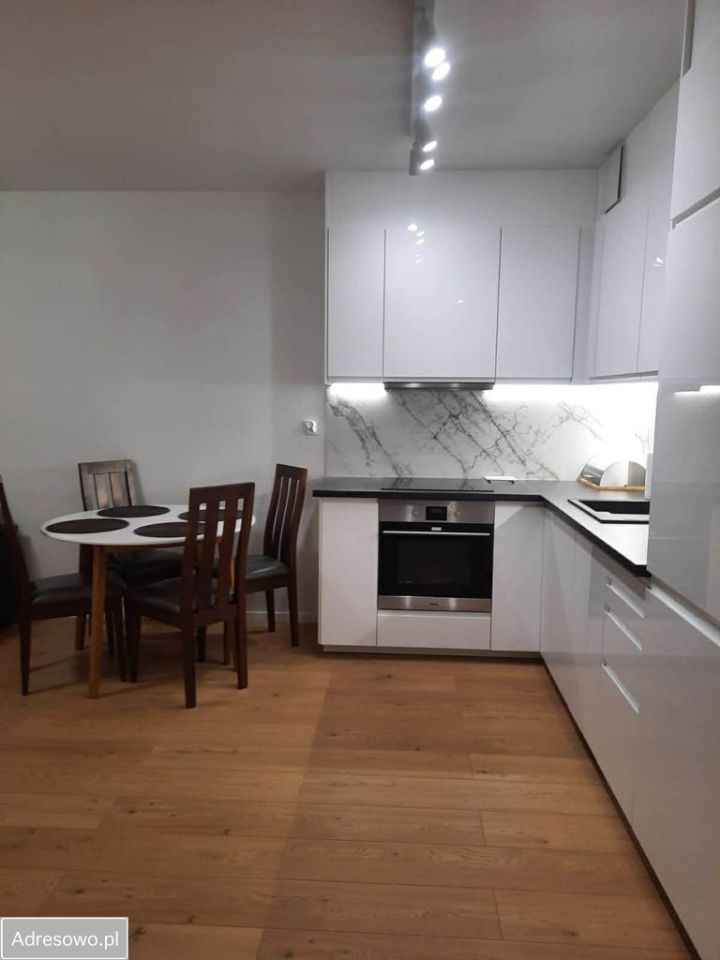 Mieszkanie 2-pokojowe Gdynia Chwarzno-Wiczlino. Zdjęcie 8