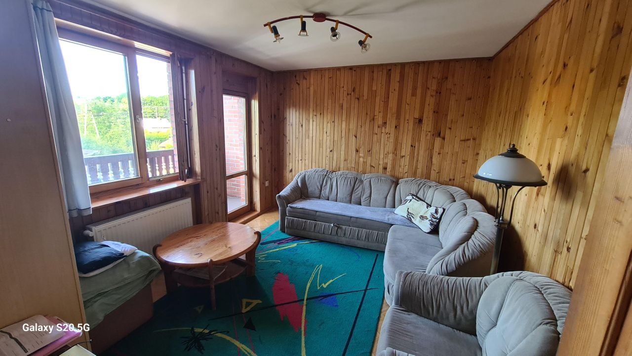 bliźniak, 6 pokoi Chełmno, Zakole. Zdjęcie 19