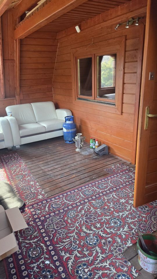 Działka rod Szczaki. Zdjęcie 8