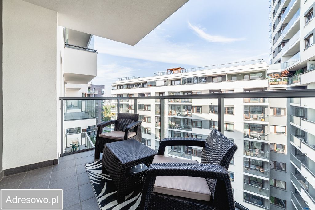 Mieszkanie 1-pokojowe Warszawa Żoliborz, ul. Kłopot. Zdjęcie 3