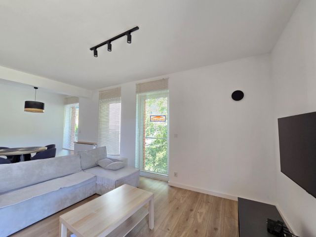 Mieszkanie 2-pokojowe Kraków Zwierzyniec, ul. Piotra Borowego. Zdjęcie 11