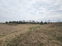 Działka rolna Nowy Dwór. Zdjęcie 4