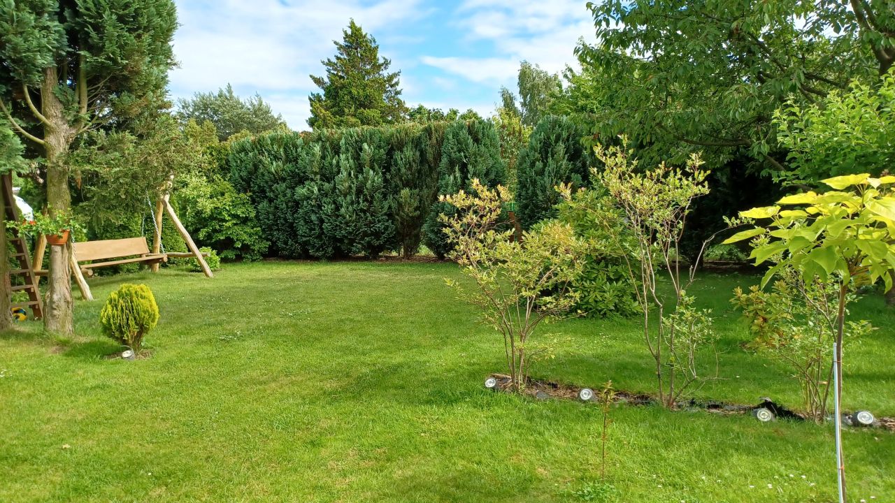 Działka rod Częstochowa Rząsawy, ul. Ugody. Zdjęcie 16