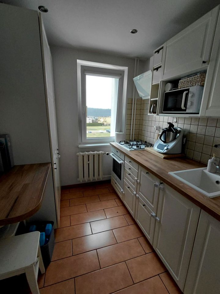 Mieszkanie 1-pokojowe Kartuzy, os. gen. Józefa Wybickiego. Zdjęcie 12