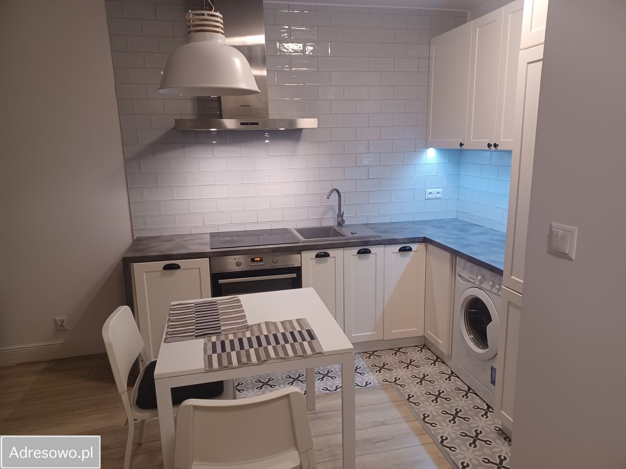 Mieszkanie 2-pokojowe Warszawa Mokotów, ul. Konduktorska. Zdjęcie 7