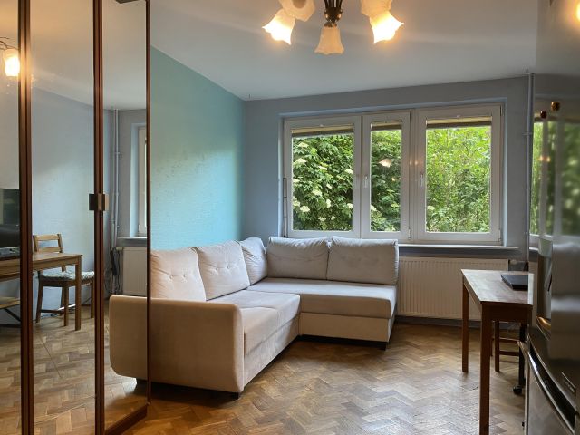 Mieszkanie 2-pokojowe Warszawa Rakowiec, ul. Mariana Nowickiego. Zdjęcie 3