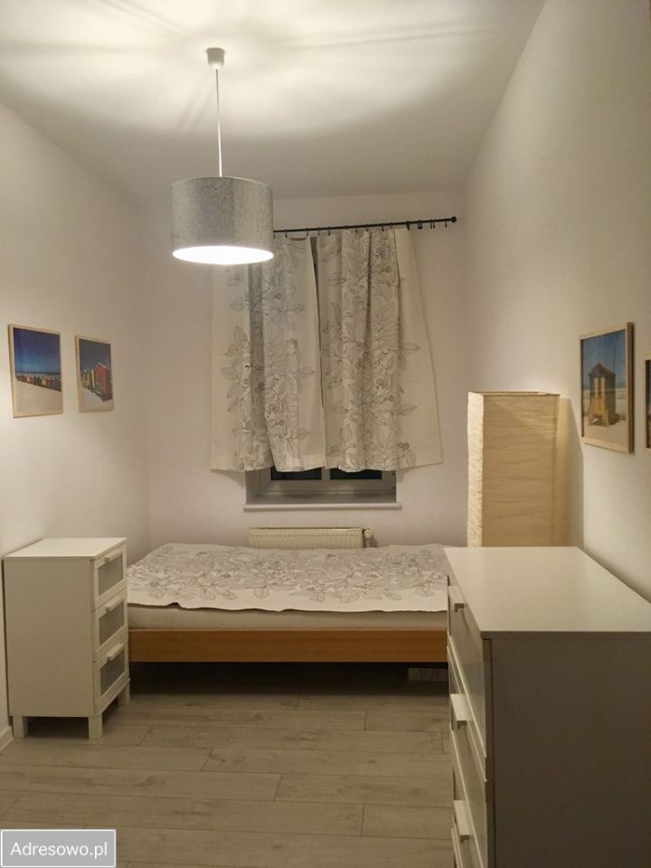 Mieszkanie 2-pokojowe Szczecin Śródmieście, ul. Szarotki. Zdjęcie 3