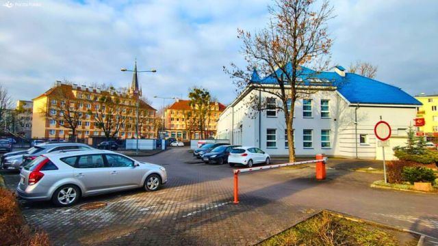 Lokal Olsztyn, ul. Mikołaja Kopernika. Zdjęcie 9