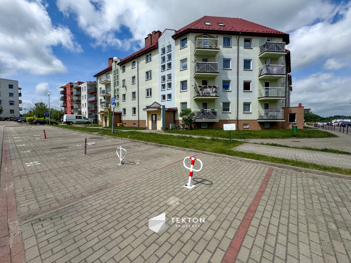 Mieszkanie 5-pokojowe Koszalin, ul. Żytnia. Zdjęcie 32