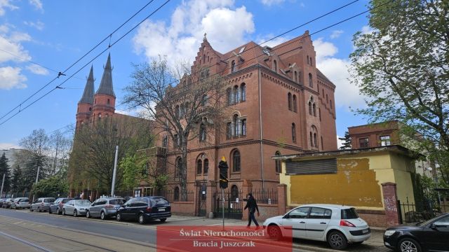 Mieszkanie 2-pokojowe Wrocław Południe, ul. Gliniana. Zdjęcie 5