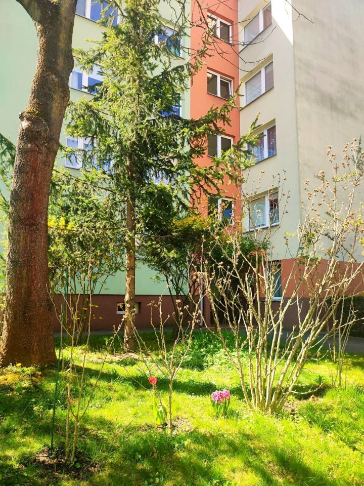 Mieszkanie 4-pokojowe Wrocław Krzyki, ul. Pułtuska. Zdjęcie 9