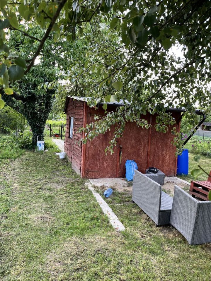 Działka rod Chełm. Zdjęcie 3