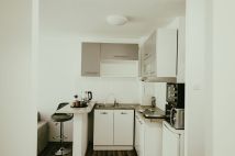 Mieszkanie 1-pokojowe Kraków Podgórze, ul. Wielicka. Zdjęcie 4