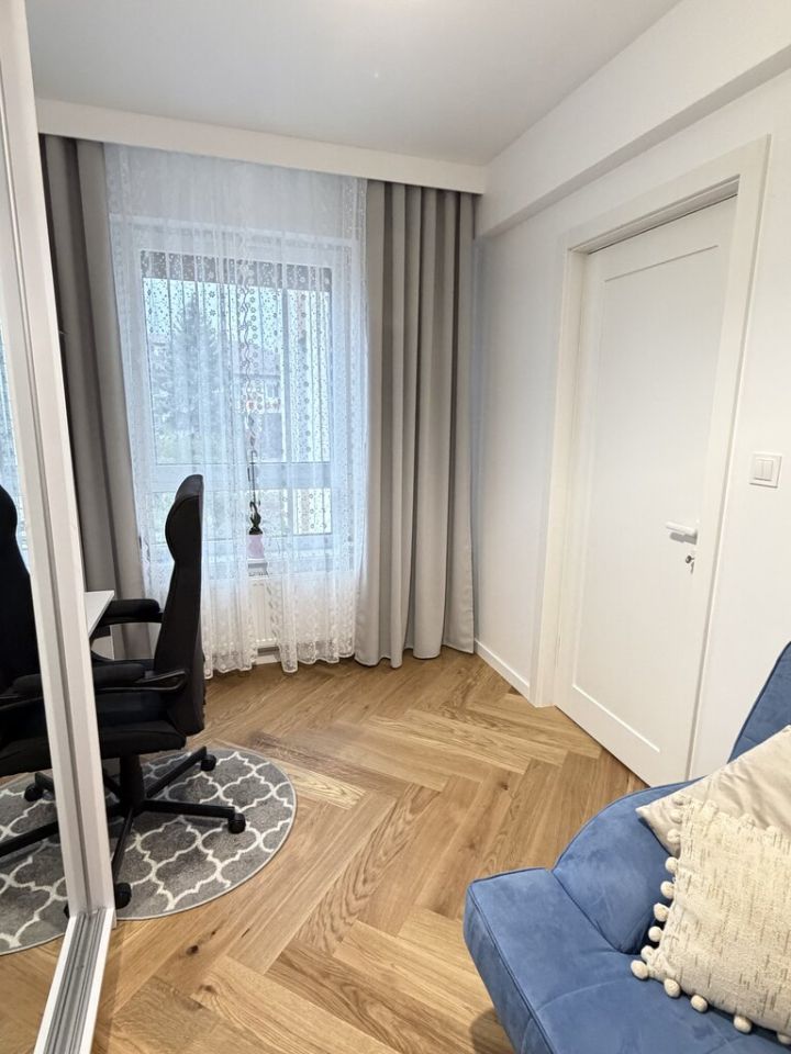 Mieszkanie 4-pokojowe Nowy Dwór Mazowiecki, ul. Nadrzeczna. Zdjęcie 18
