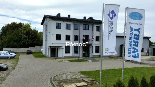 Biuro Gliwice Sośnica, ul. Władysława Sikorskiego. Zdjęcie 5