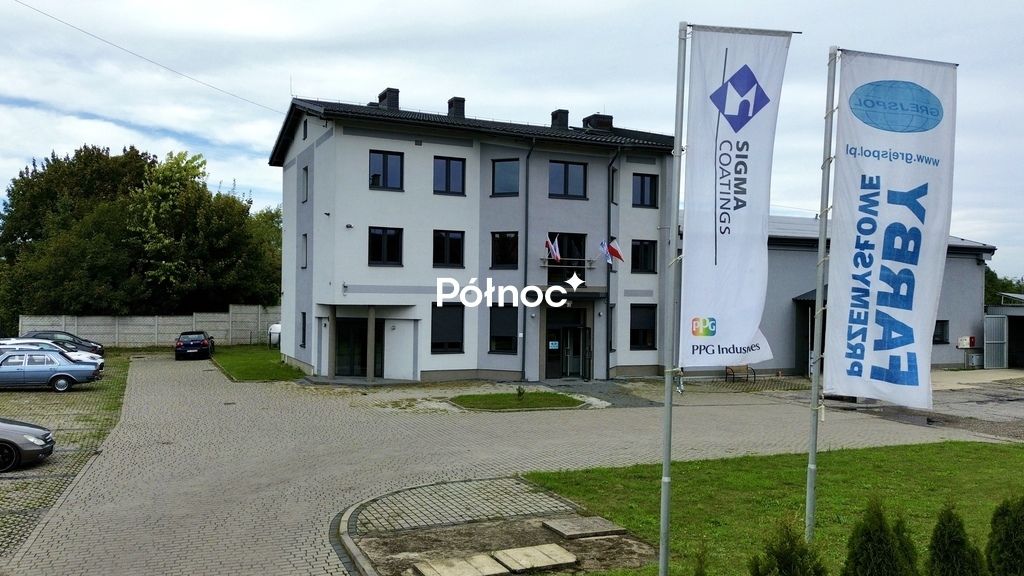 Biuro Gliwice Sośnica, ul. Władysława Sikorskiego. Zdjęcie 5