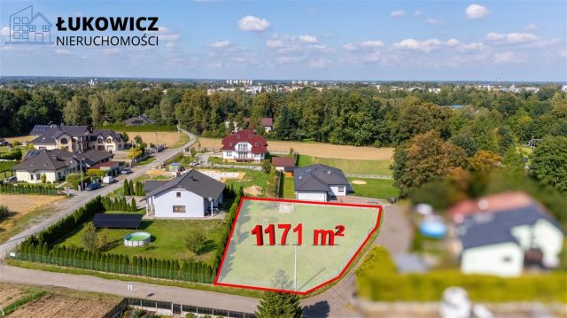 Działka budowlana Czechowice-Dziedzice Czechowice Górne. Zdjęcie 13