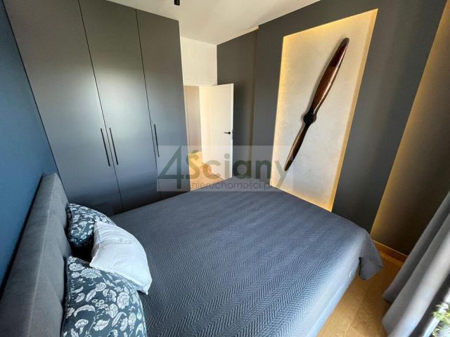 Mieszkanie 2-pokojowe Warszawa Włochy, ul. Rakowska. Zdjęcie 6