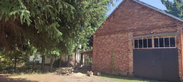 Nieruchomość komercyjna Frysztak, ul. Mostowa. Zdjęcie 1