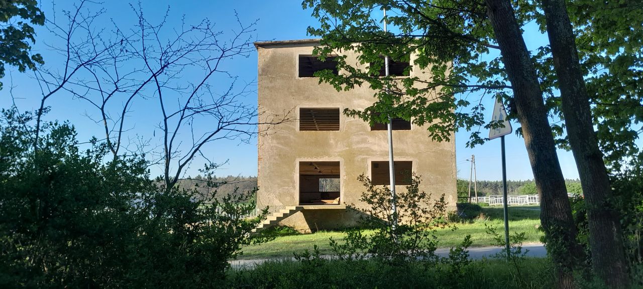 Nieruchomość komercyjna Węgry. Zdjęcie 2