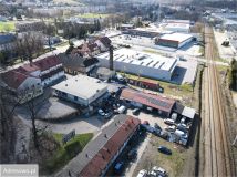 Lokal Sucha Beskidzka, ul. Adama Mickiewicza. Zdjęcie 1