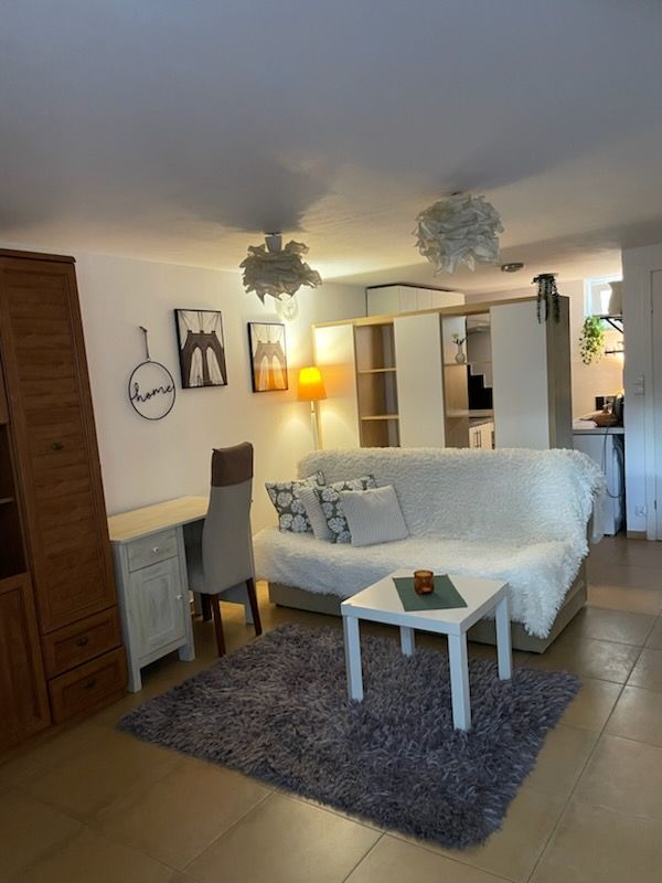 Mieszkanie 2-pokojowe Józefów Centrum, ul. Mickiewicza