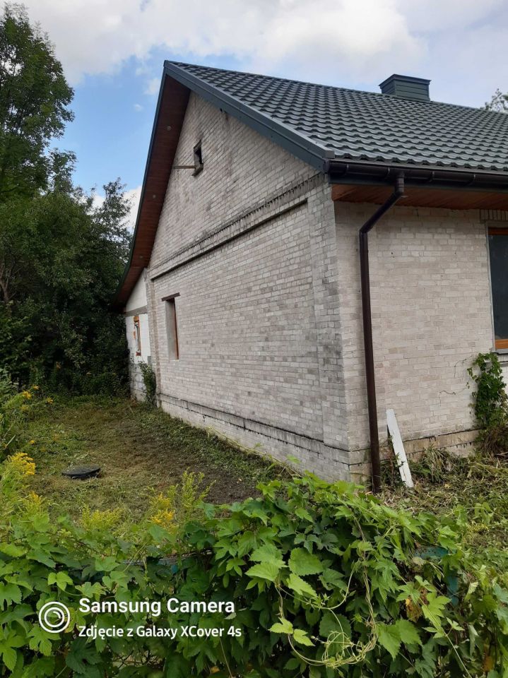 dom wolnostojący Huta. Zdjęcie 3