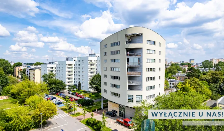 Mieszkanie 3-pokojowe Warszawa Praga, ul. Majdańska