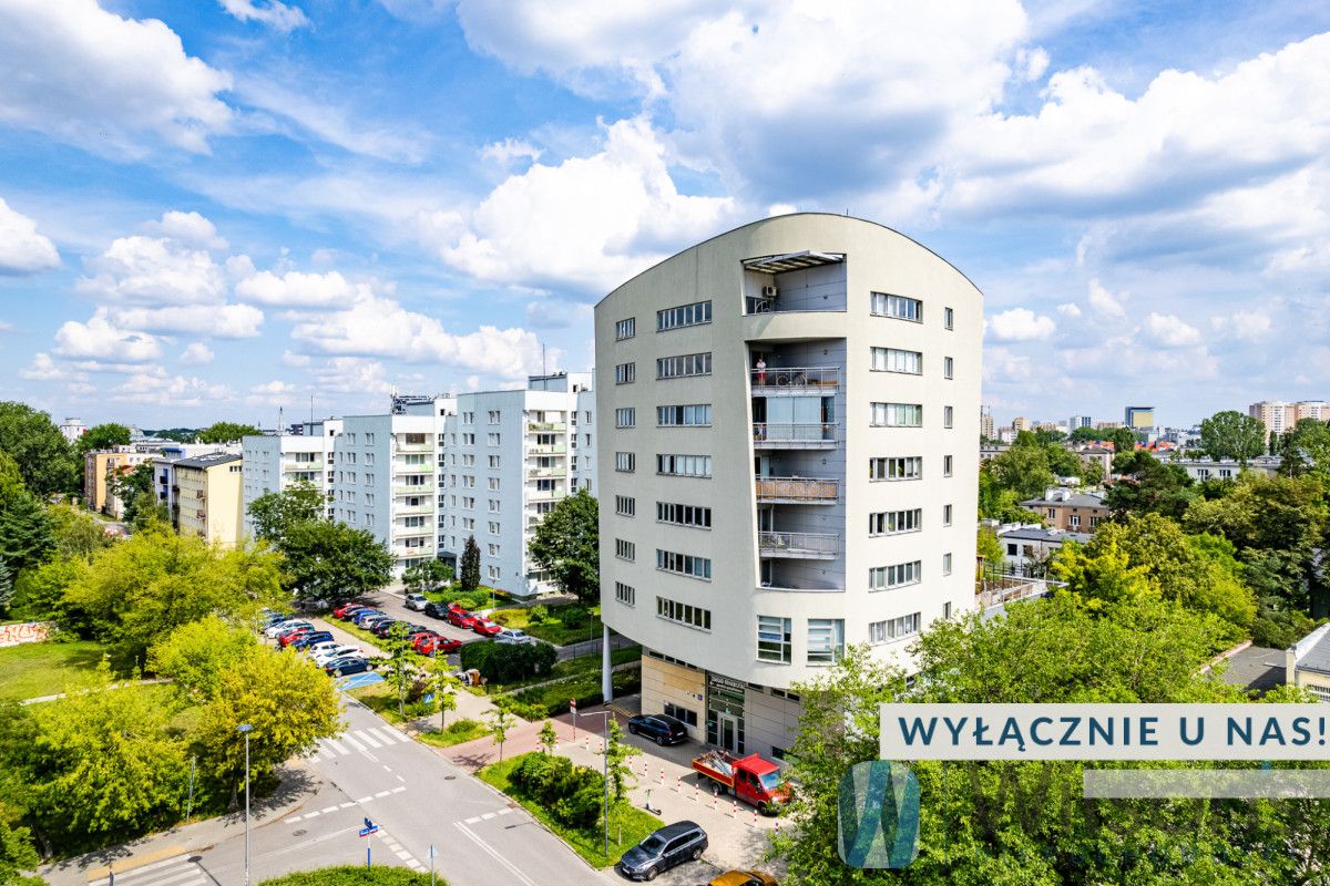 Mieszkanie 3-pokojowe Warszawa Praga, ul. Majdańska