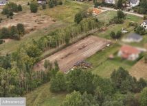 Działka budowlana Góra Kalwaria. Zdjęcie 2