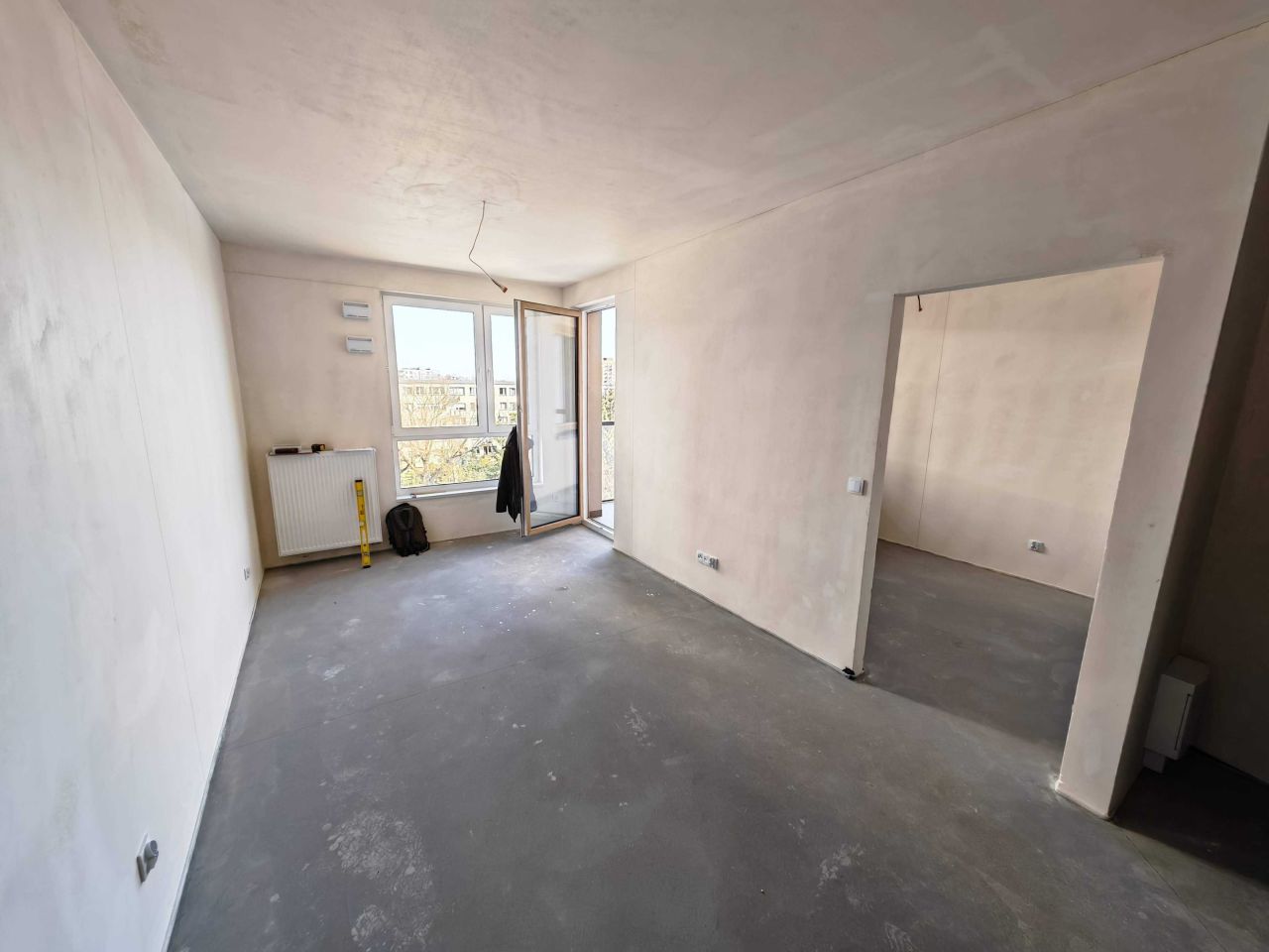 Mieszkanie 2-pokojowe Warszawa Ursus, ul. Zagłoby. Zdjęcie 6