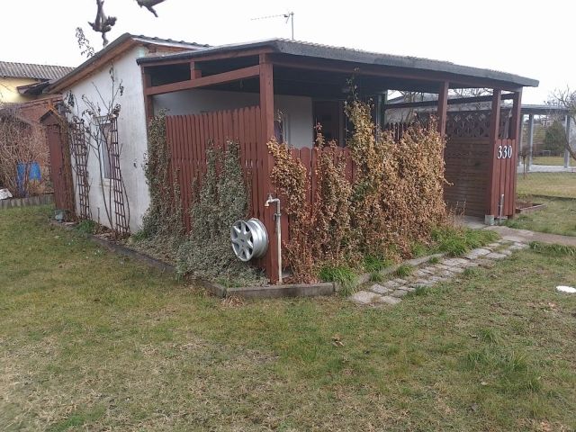 Działka rod Wągrowiec. Zdjęcie 1