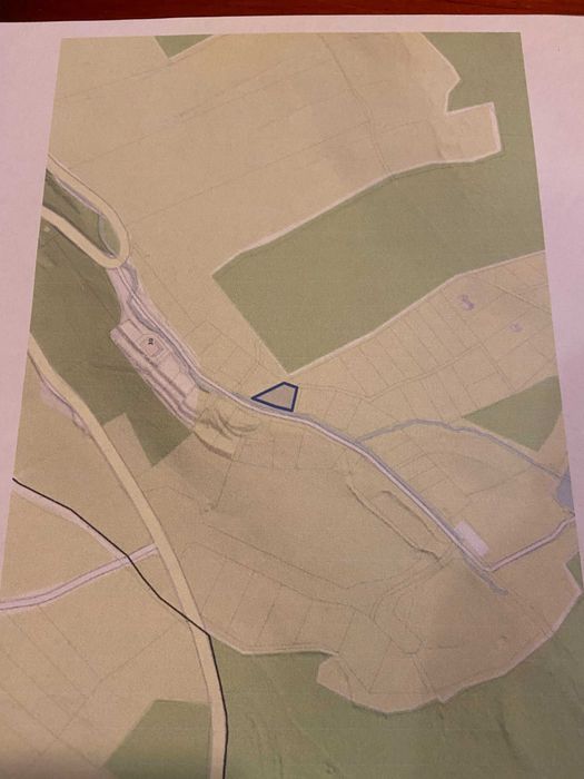 Działka budowlana Rościszów, ul. Potoczek. Zdjęcie 3