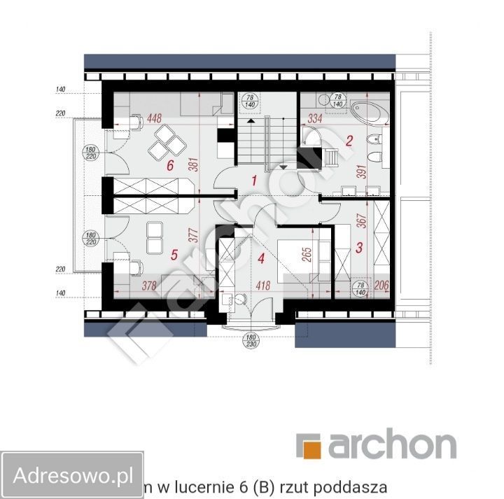 bliźniak, 5 pokoi Głogów Małopolski. Zdjęcie 3