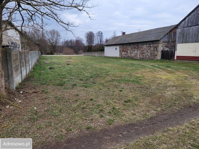 Działka budowlana Myślakowice. Zdjęcie 1