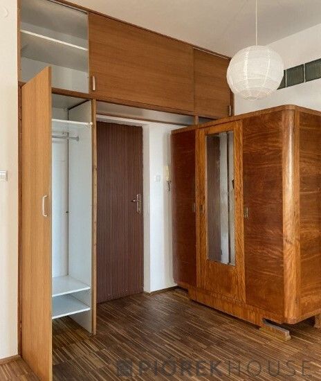 Mieszkanie 1-pokojowe Warszawa Bemowo, ul. Piastów Śląskich. Zdjęcie 11