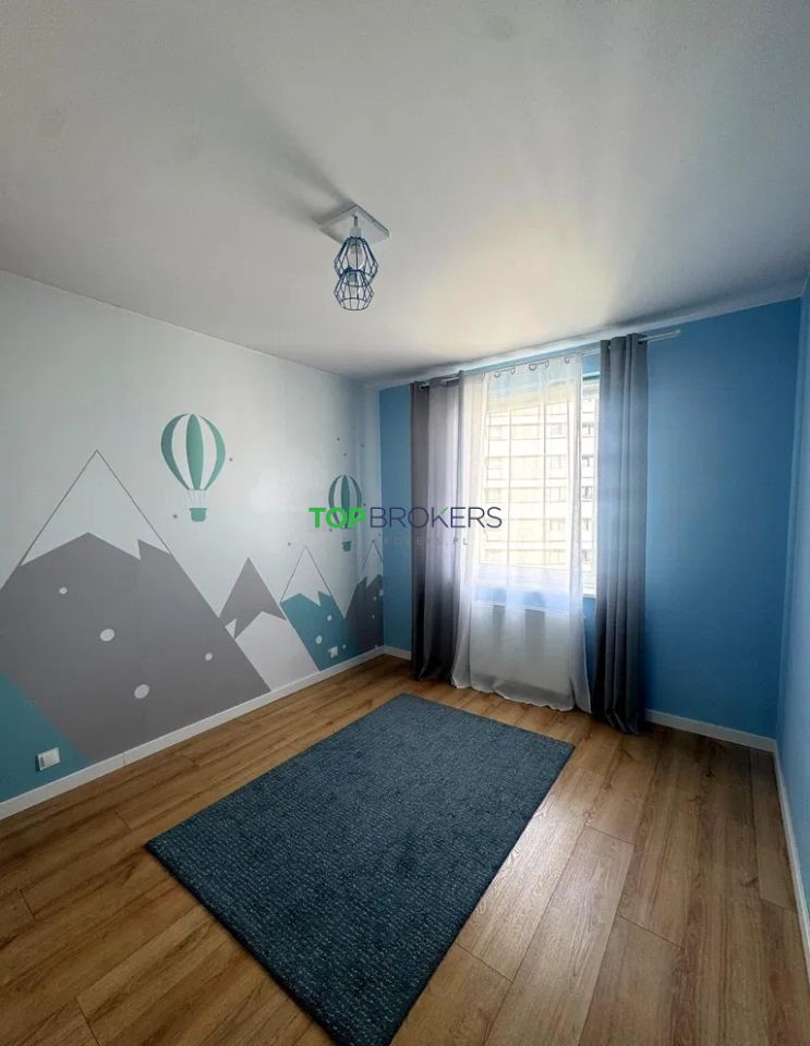 Mieszkanie 3-pokojowe Warszawa Wola, ul. Fort Wola. Zdjęcie 8