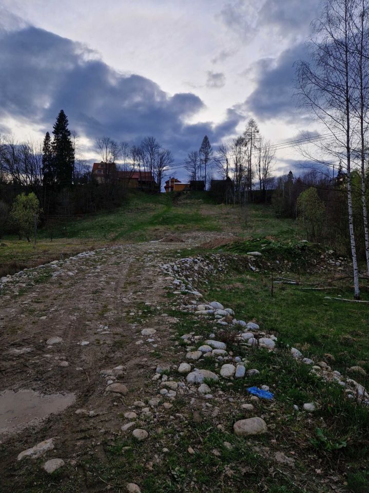 Działka budowlana Białka Tatrzańska. Zdjęcie 3