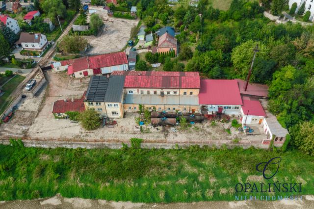 Lokal Zawichost, ul. Krochmalna. Zdjęcie 9