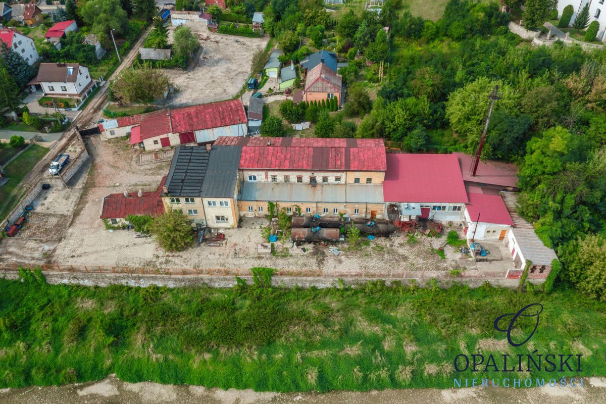 Lokal Zawichost, ul. Krochmalna. Zdjęcie 9