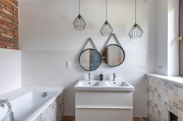 dom wolnostojący, 4 pokoje Budy Zaklasztorne. Zdjęcie 10