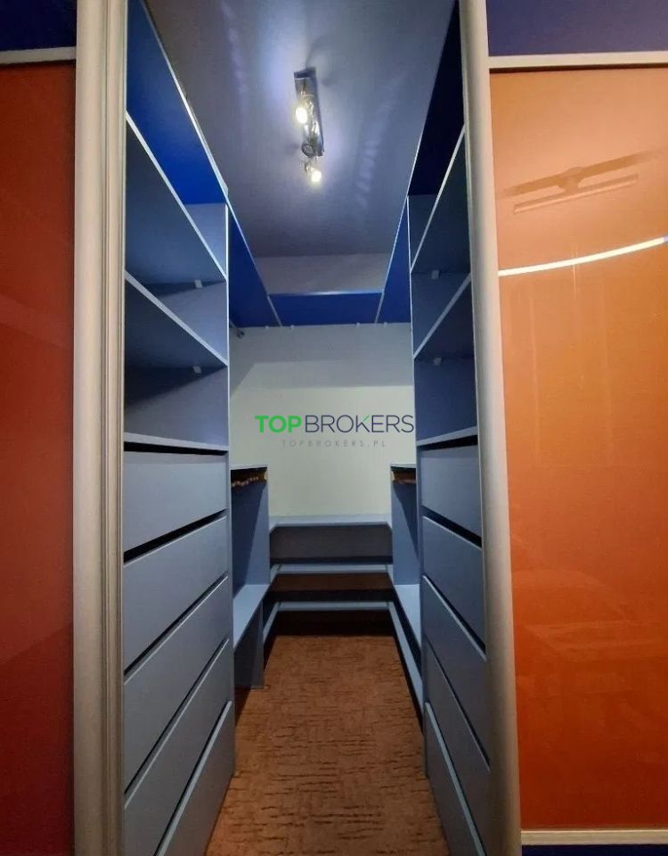 Mieszkanie 3-pokojowe Warszawa Ochota, ul. Włodarzewska. Zdjęcie 12